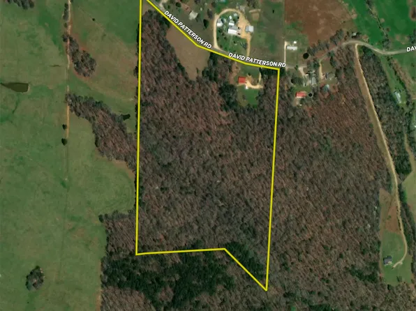 1286 David Patterson Rd, Lutts, TN 38471