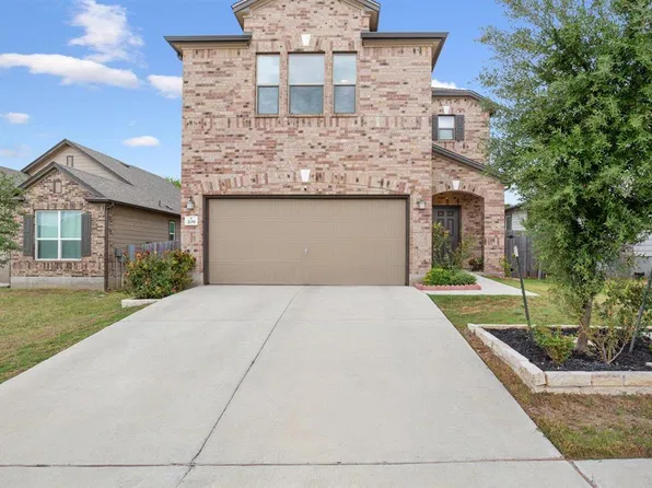 209 Bougainvillea Loop, Georgetown, TX 78626