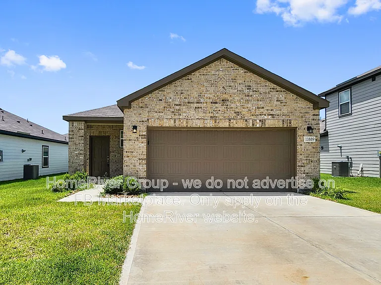 11889 Whirlaway Dr — Photo 1