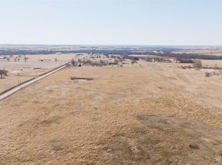 1704 County Street 2840 St, Amber, OK 73004