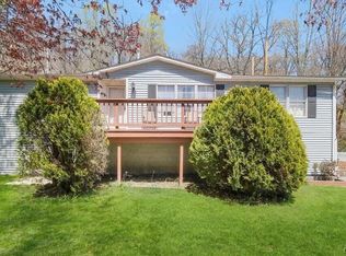 493 STATE ROUTE 44-55, Highland, NY 12542