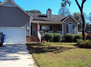 1570 Clan Campbell Dr, Raeford, NC 28376