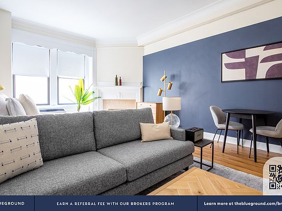 Lounge Area
