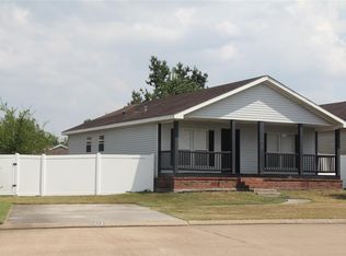 10127 Summerberry Ln, Tomball, TX 77375