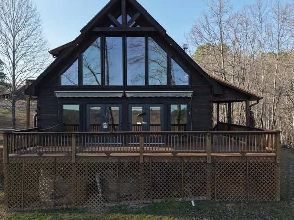 1085 Thunder Ridge Dr, South Pittsburg, TN 37380
