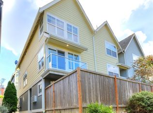 5028A Delridge Way SW, Seattle, WA 98106