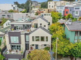 26 Conrad St, San Francisco, CA 94131