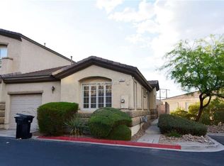 652 Integrity Point Ave, Henderson, NV 89012