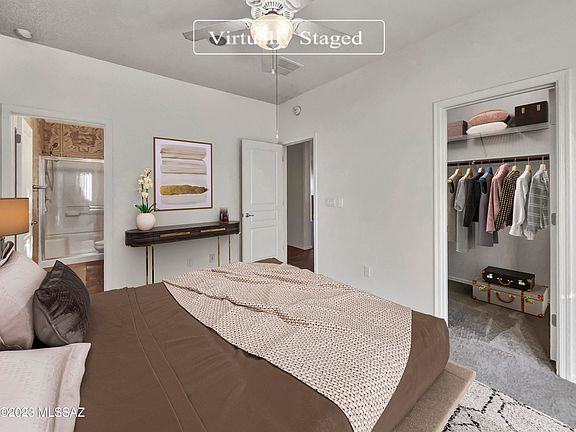 4th image of 1194 W Via Cerro Colorado