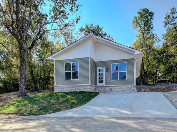 3403 W 17th St, Little Rock, AR 72204