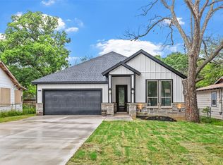 2813 Canton Dr, Fort Worth, TX 76112