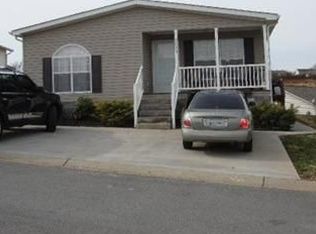 2533 Bay Meadows Way, Pigeon Forge, TN 37876
