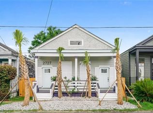 2727 Peniston St, New Orleans, LA 70115