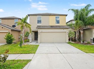 7421 French Marigold Ave, Tampa, FL 33619