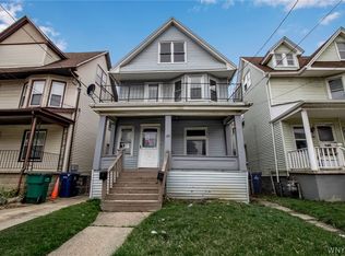 702 Hopkins St, Buffalo, NY 14220
