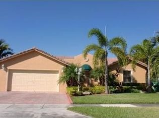 17152 SW 149th Ct, Miami, FL 33187