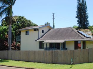 3203 Luahine Pl, Haiku, HI 96708