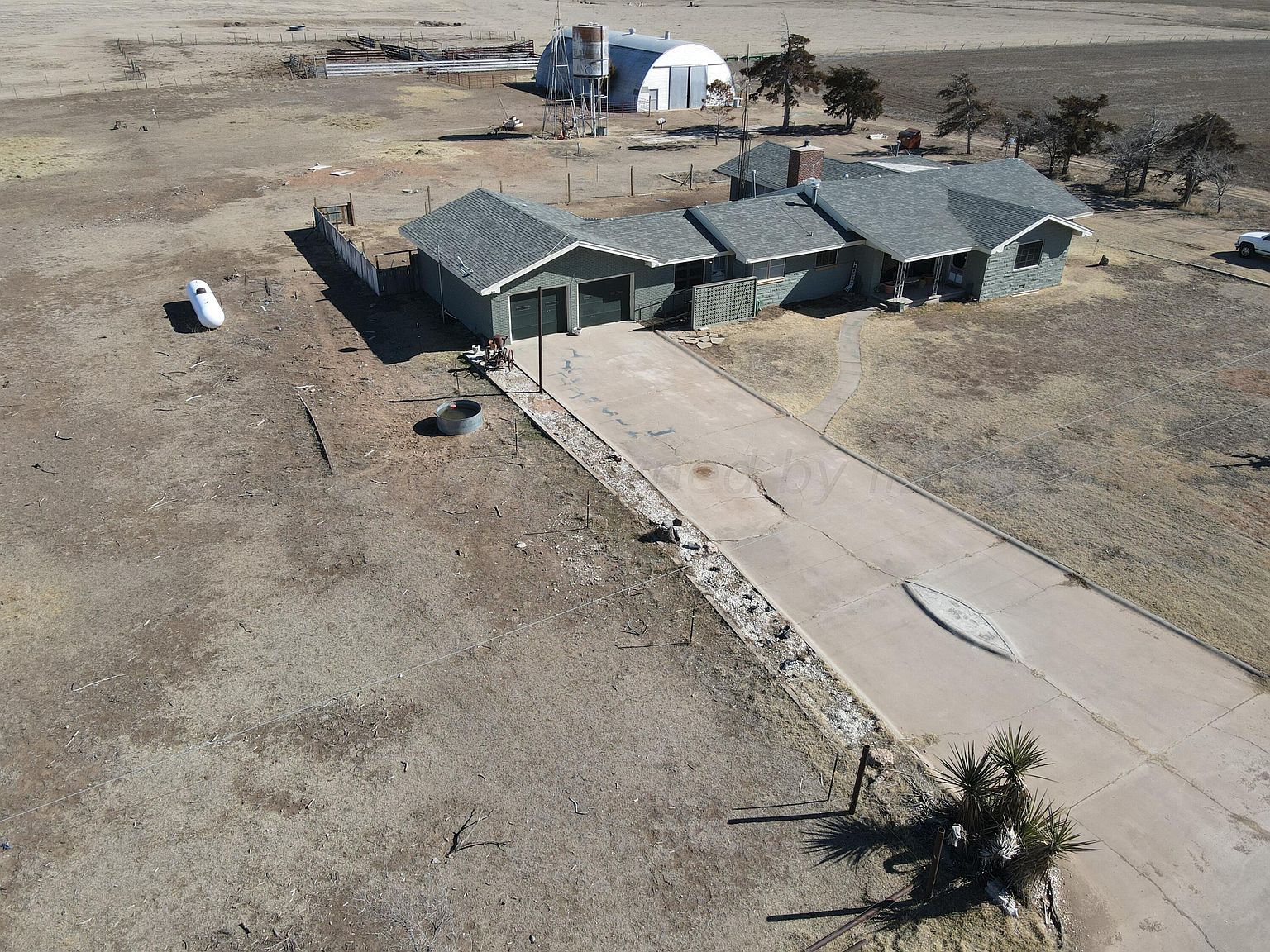 7590 Henry Rd, Groom, TX 79039 Zillow