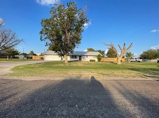 3008 N Vega Ave, Odessa, TX 79764
