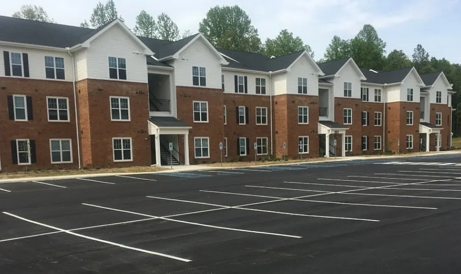 King William Place