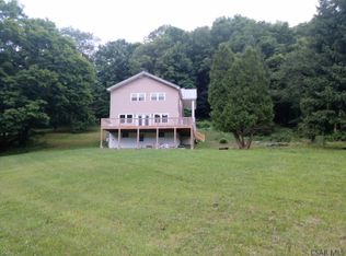 332 Brehm Rd, Boswell, PA 15531