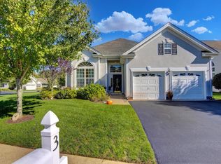 3 Cromwell Ln, Jackson, NJ 08527