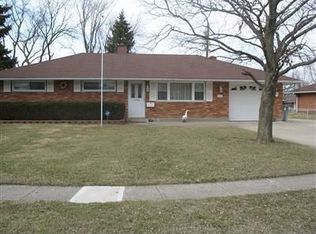 5379 Mystic Dr, Dayton, OH 45424