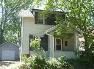 3237 Thorp St, Madison, WI 53714