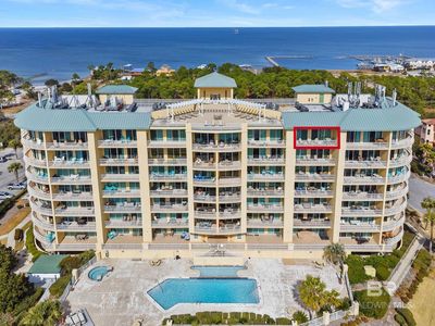 453 Dune Dr APT 703, Gulf Shores, AL, 36542