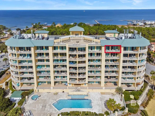 453 Dune Dr APT 703, Gulf Shores, AL 36542