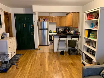 Rented by Highline Residential