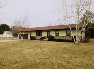 1555 Torun Rd, Stevens Point, WI 54482
