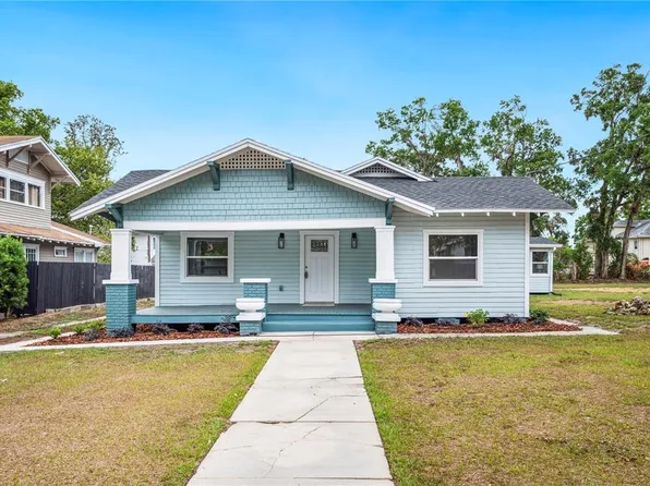 717 Frank Lloyd Wright Way, Lakeland, FL 33803