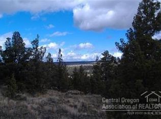 15303 SE Winchester Loop, Prineville, OR 97754
