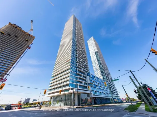 950 Portage Pkwy, Vaughan, ON