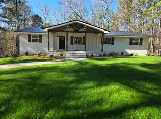 3428 Ray Owens Road, Appling, GA 30802