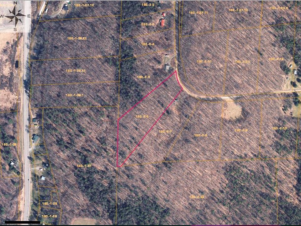 2nd image of Cole Rd