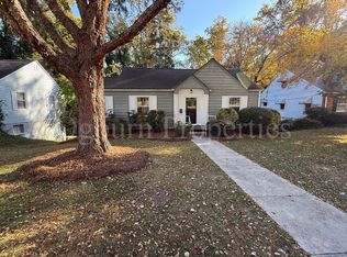216 Carolina Cir, Winston Salem, NC 27104