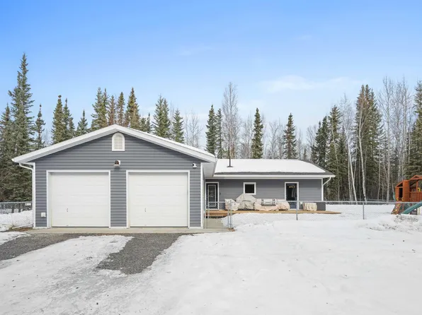 1080 Jeffrey Dr, North Pole, AK 99705