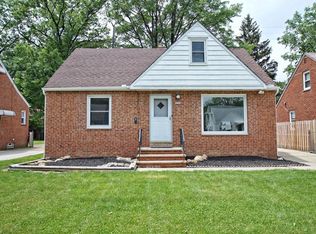 280 E 264th St, Euclid, OH