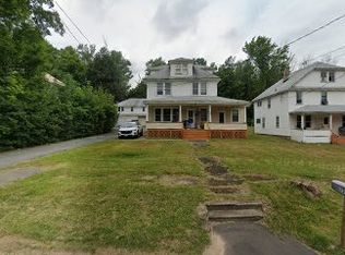 327 S Main St, Hurleyville, NY 12747
