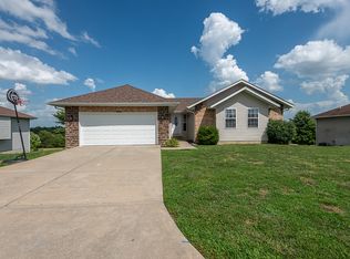 432 N Seneca Dr, Fair Grove, MO 65648