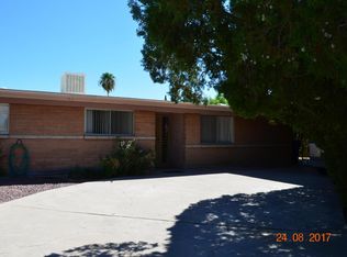 9212 E Patrick Dr, Tucson, AZ 85730