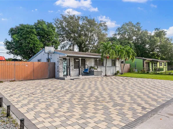 3311 NW 171st St, Miami Gardens, FL 33056