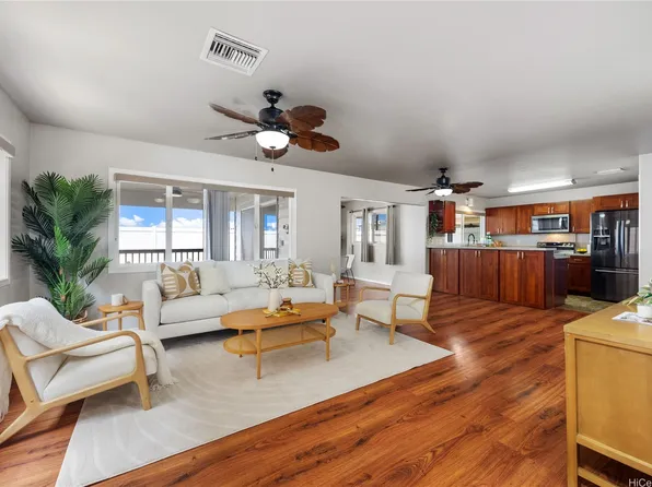 91-237 Kaukolu Pl, Ewa Beach, HI 96706