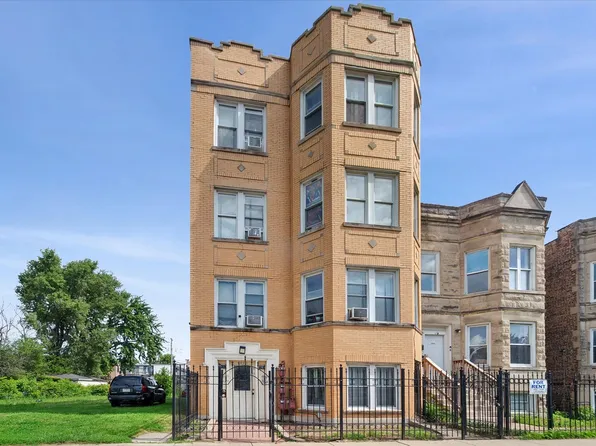 4430 W Congress Pkwy, Chicago, IL 60624