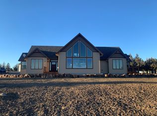 13428 SW Airfield Ln, Culver, OR 97734