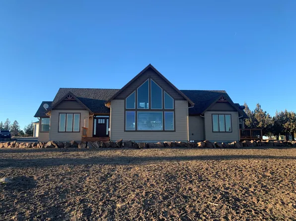 13428 SW Airfield Ln, Culver, OR 97734