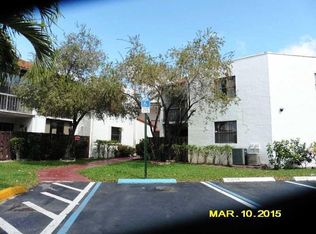 9429 Fontainebleau Blvd APT 209, Miami, FL 33172