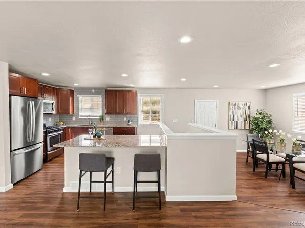 6261 W 74th Place, Arvada, CO 80003